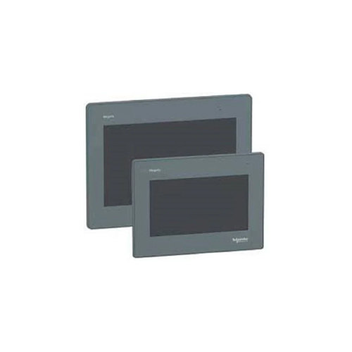 Schneider Three Phase HMI