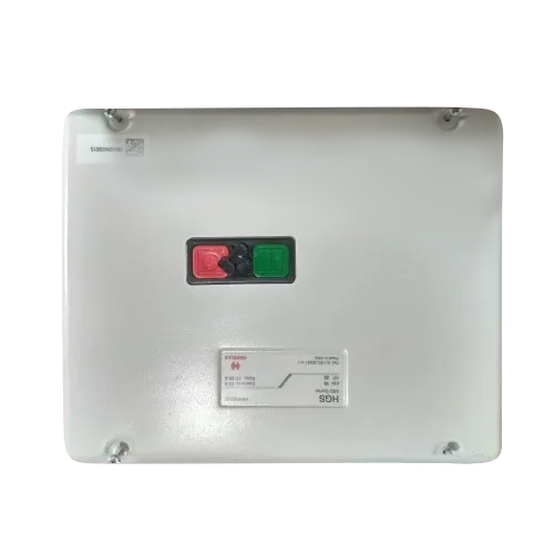 25 HP Star Delta Starter