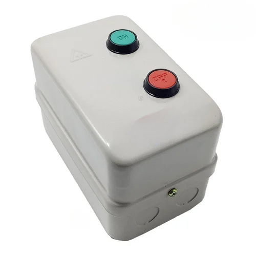 Single Phase Motor Starter