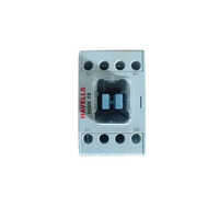 440vac Electrical Contactor Switchgear Phase: Single Phase