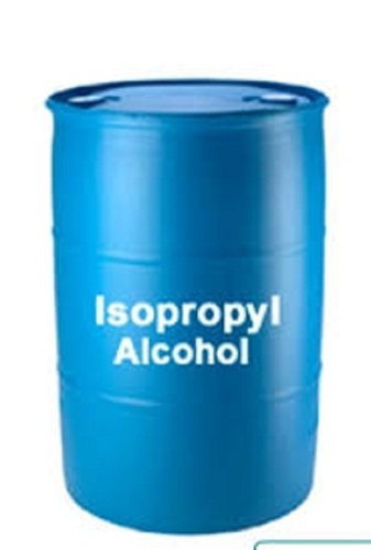 Iso Propyl Alcohol