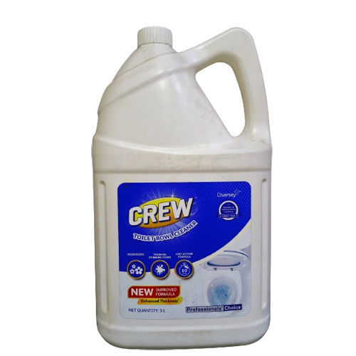 High Quality Crew Toilet Bowl Cleaner