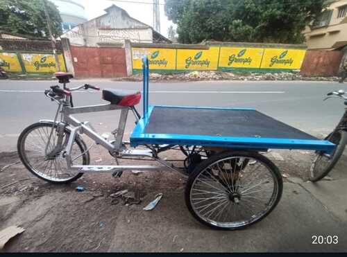 Battery Operated Hd Differential And Chain Soket Van Rickshaw