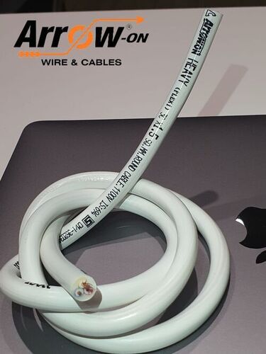 INDUSTRIAL CABLE