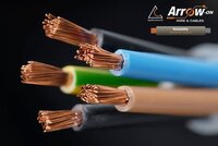 INDUSTRIAL CABLE