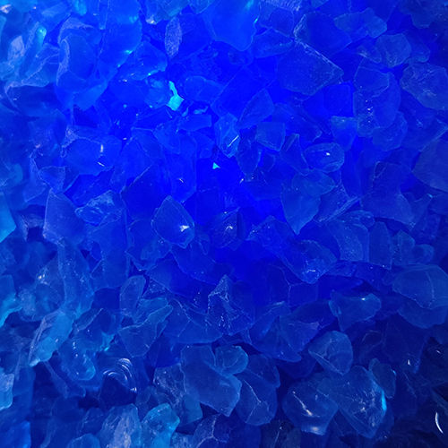 High Quality Blue Silica Gel Crystal