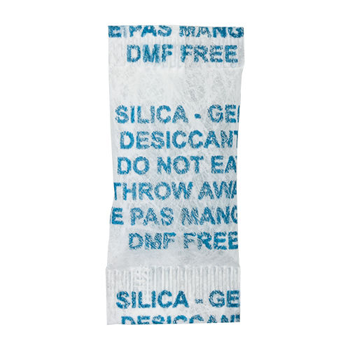 Silica Gel Pouch