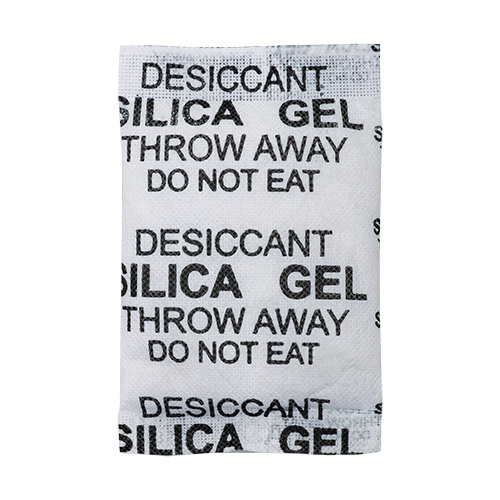100 GM Silica Gel Pouch
