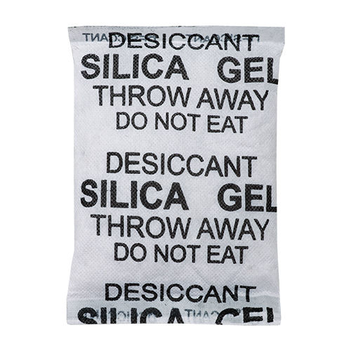 Silica Gel Pouch