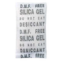 50 GM Silica Gel Pouch