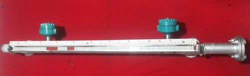 Magnetic Level Gauge