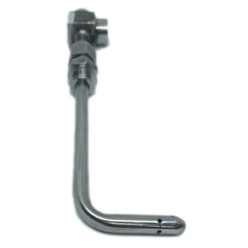 L-Shape Pitot Tube