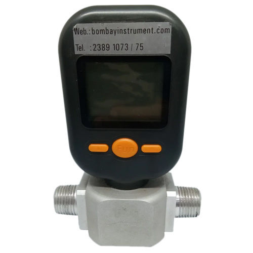 Air  Mass Flow Meter