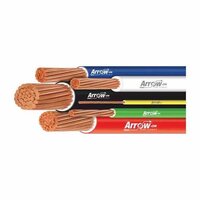 BULDING WIRE