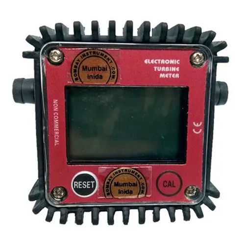 Electronic Turbine Meter