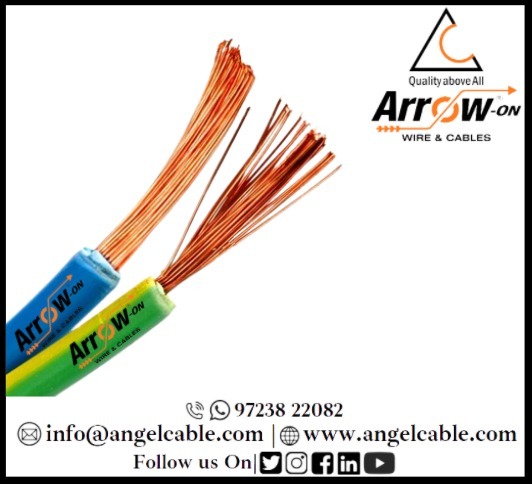 BULDING WIRE