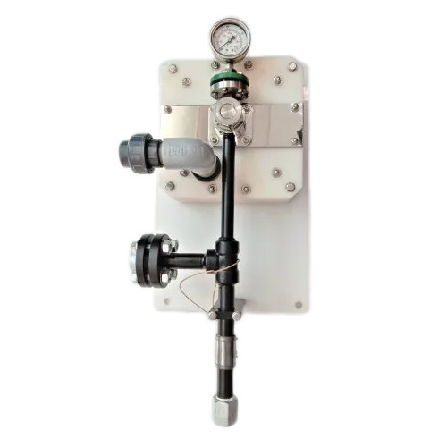 Floor Mount Type Chlorinator