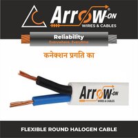 MULTI CORE ROUND CABLE