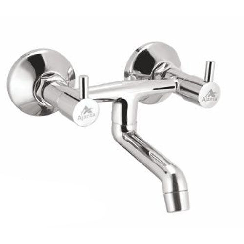 AO-33 Wall Mixer Non Tele