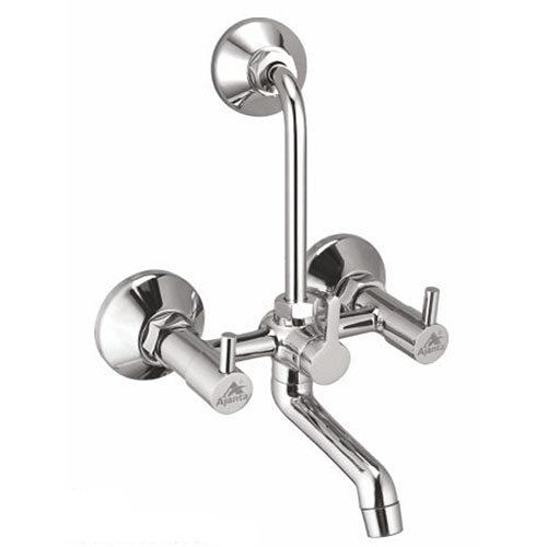 AO-35 Wall Mixer L Bend