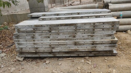 Centering Plate Construction Use