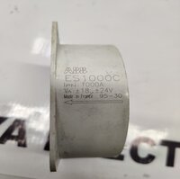 ABB ES1000C CURRENT SENSOR