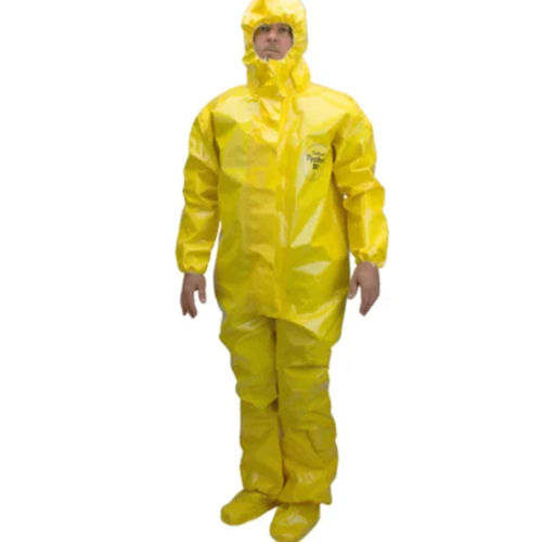 Dupont Tychem Coverall