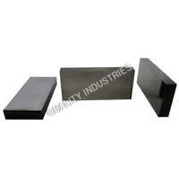 Carbide Flat Bars