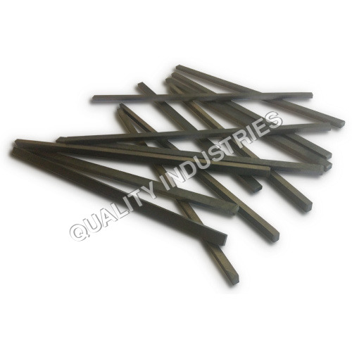 Carbide Strips