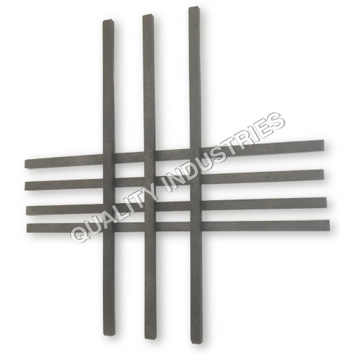 Tungsten Carbide Strips