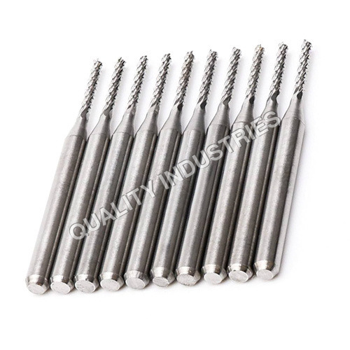 Carbide Drills