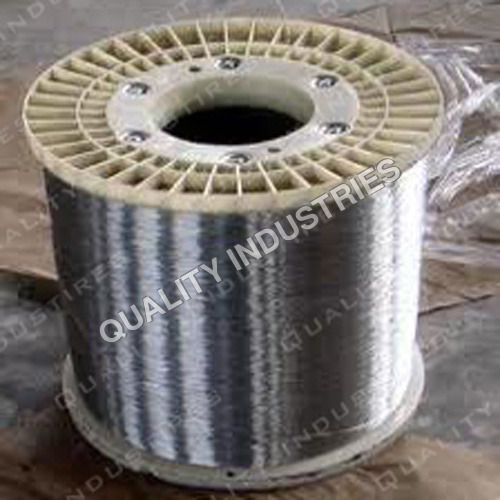 Stainless Steel Wire