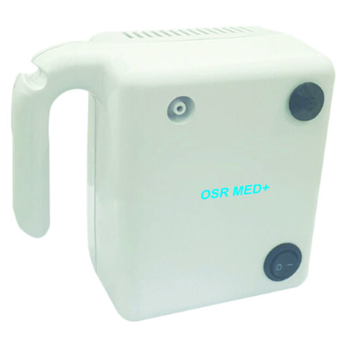 Portable Medical Nebulizer Compressor