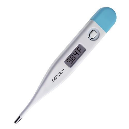 Clinical Digital Thermometer