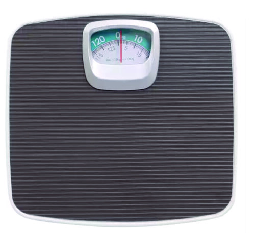 Manual Weighing Scale