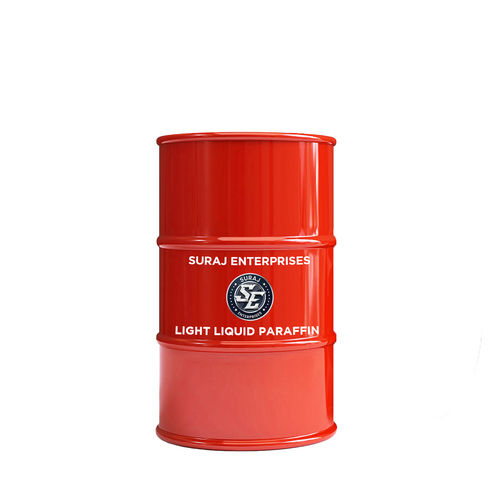 LIGHT LIQUID PARAFFIN