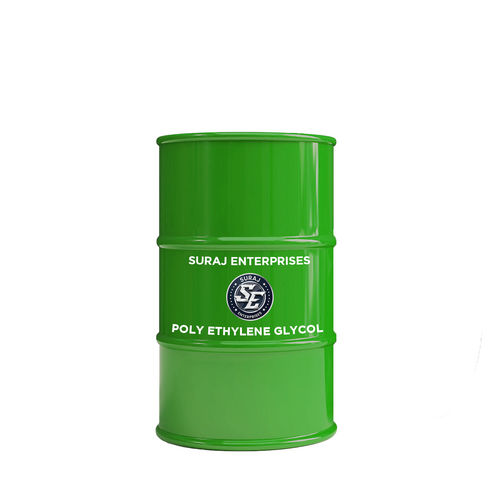 POLY ETHYLENE GLYCOL