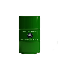 POLY ETHYLENE GLYCOL