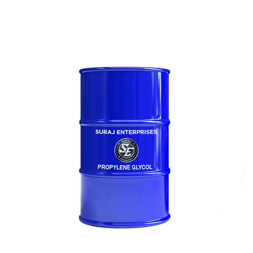 PROPYLENE GLYCOL