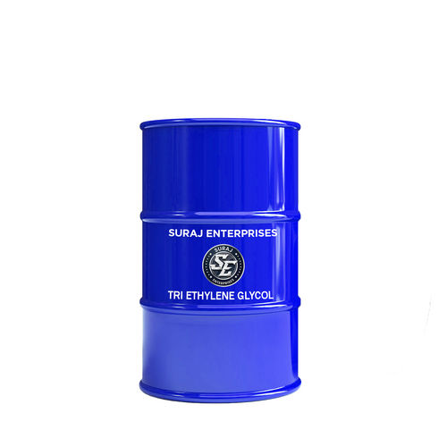 Tri Ethylene Glycol