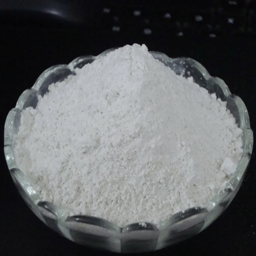 White Calcined Kaolin Powder