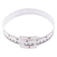 ASHA hbyc Head Measurement Circumference