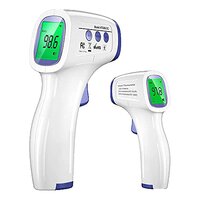 Handheld Infrared Thermometer for temperature