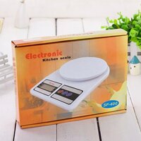 SF-400 Electronic Kitchen Scale