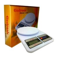 SF-400 Electronic Kitchen Scale