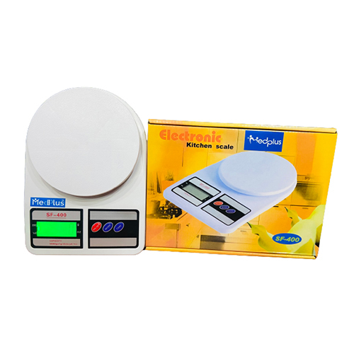 SF-400 Electronic Kitchen Scale