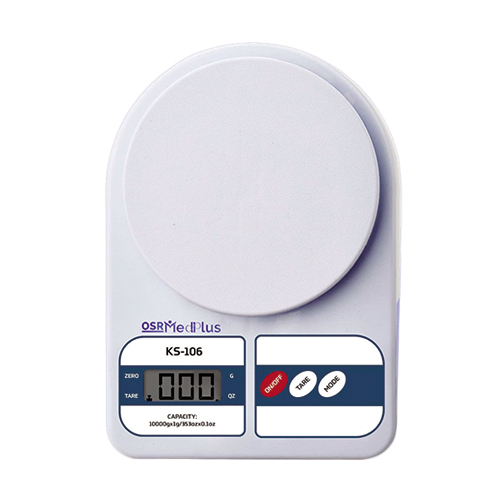 SF-400 Electronic Kitchen Scale