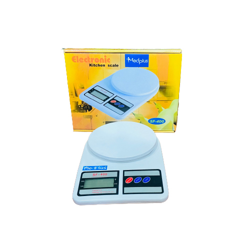 SF-400 Electronic Kitchen Scale