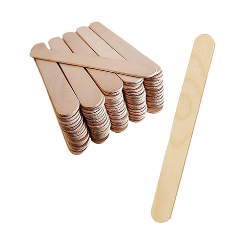 Wooden Tounge Depressor