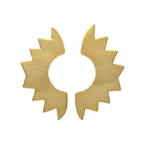 Sunshine Seeker Earrings